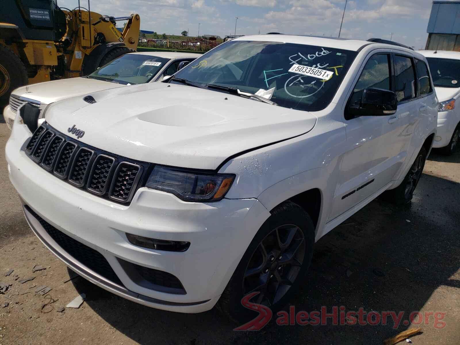 1C4RJFBG8KC784818 2019 JEEP CHEROKEE