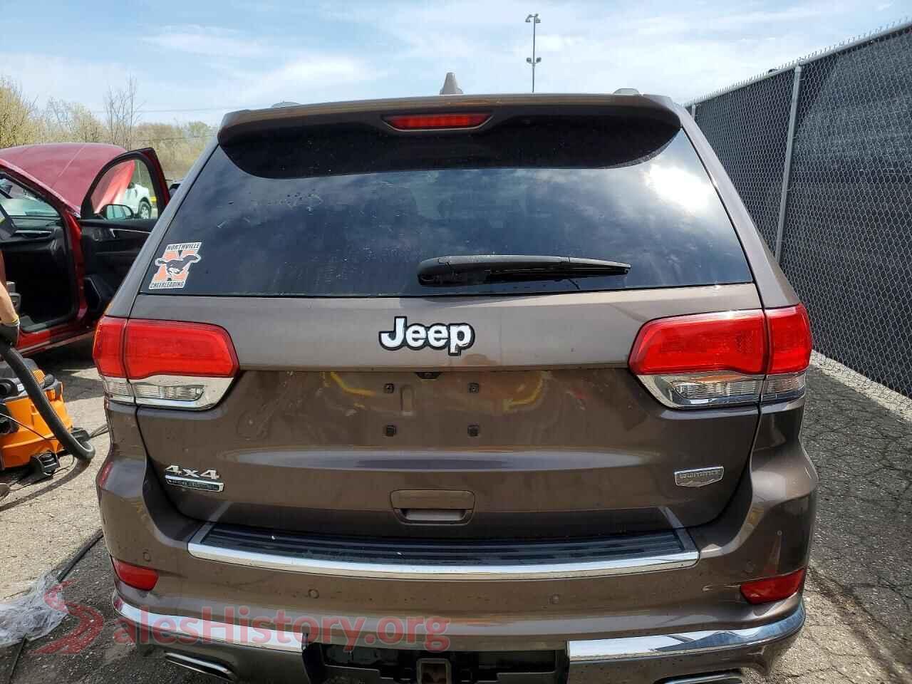 2018 JEEP CHEROKEE VIN 1C4RJFJM4JC423303, left side view