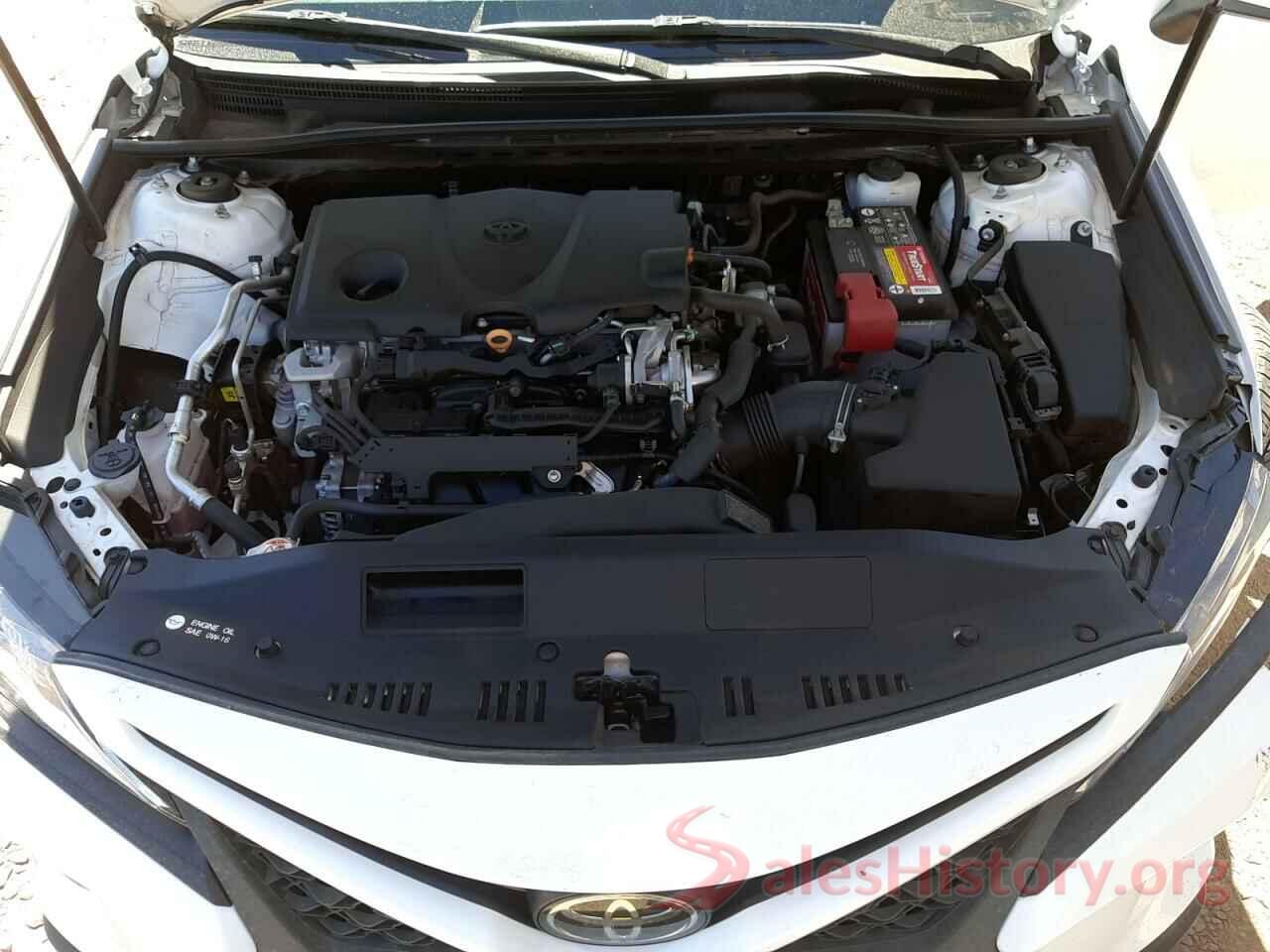 4T1G11AK6LU317470 2020 TOYOTA CAMRY