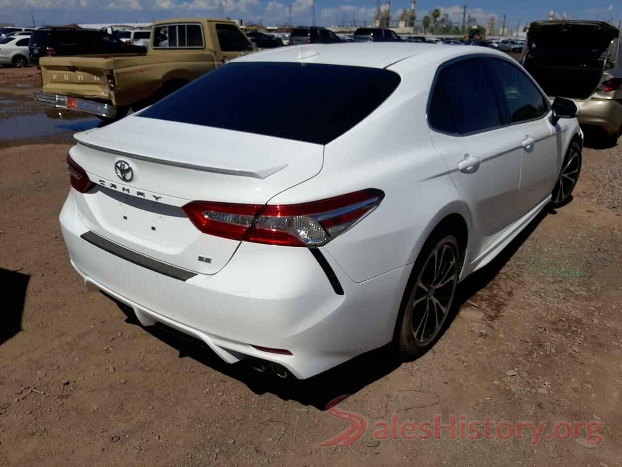 4T1G11AK6LU317470 2020 TOYOTA CAMRY