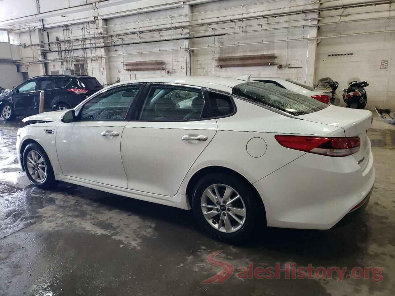 5XXGT4L37HG170059 2017 KIA OPTIMA