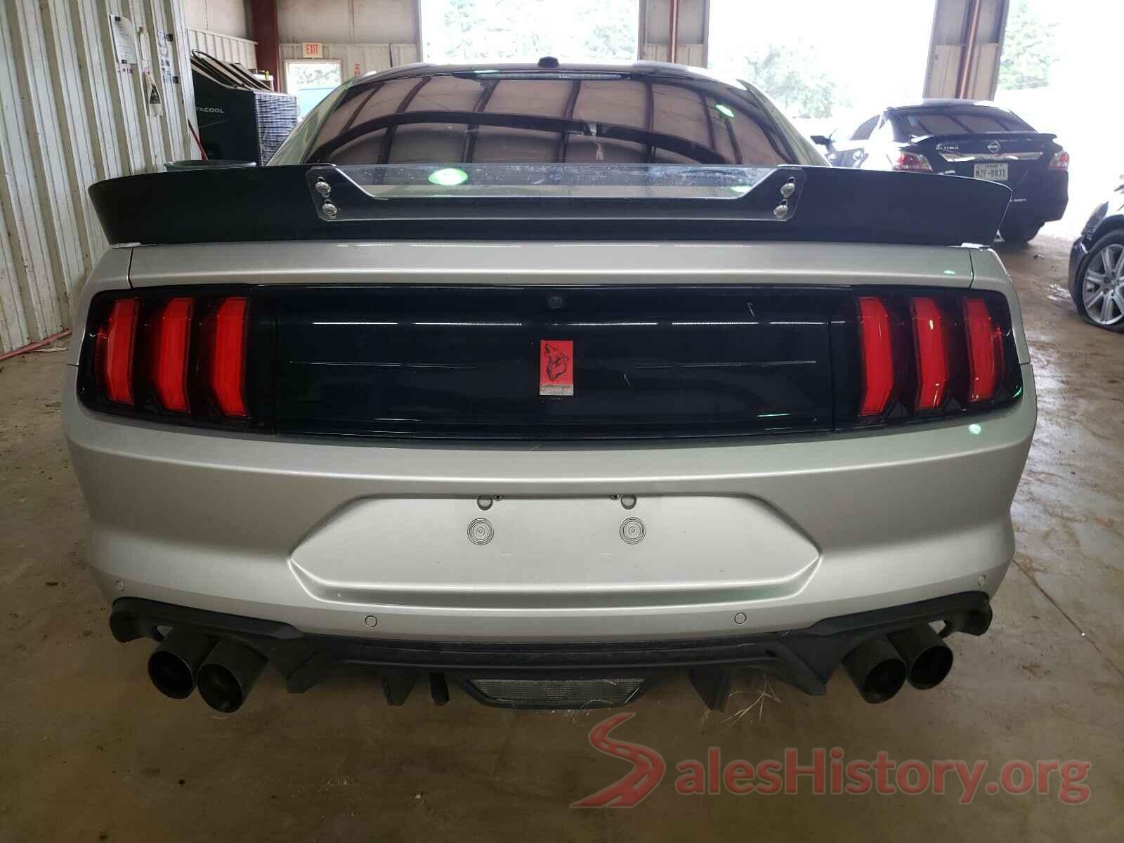 1FA6P8CF4K5186674 2019 FORD MUSTANG