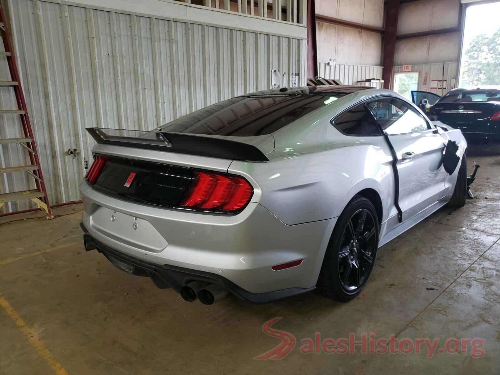 1FA6P8CF4K5186674 2019 FORD MUSTANG