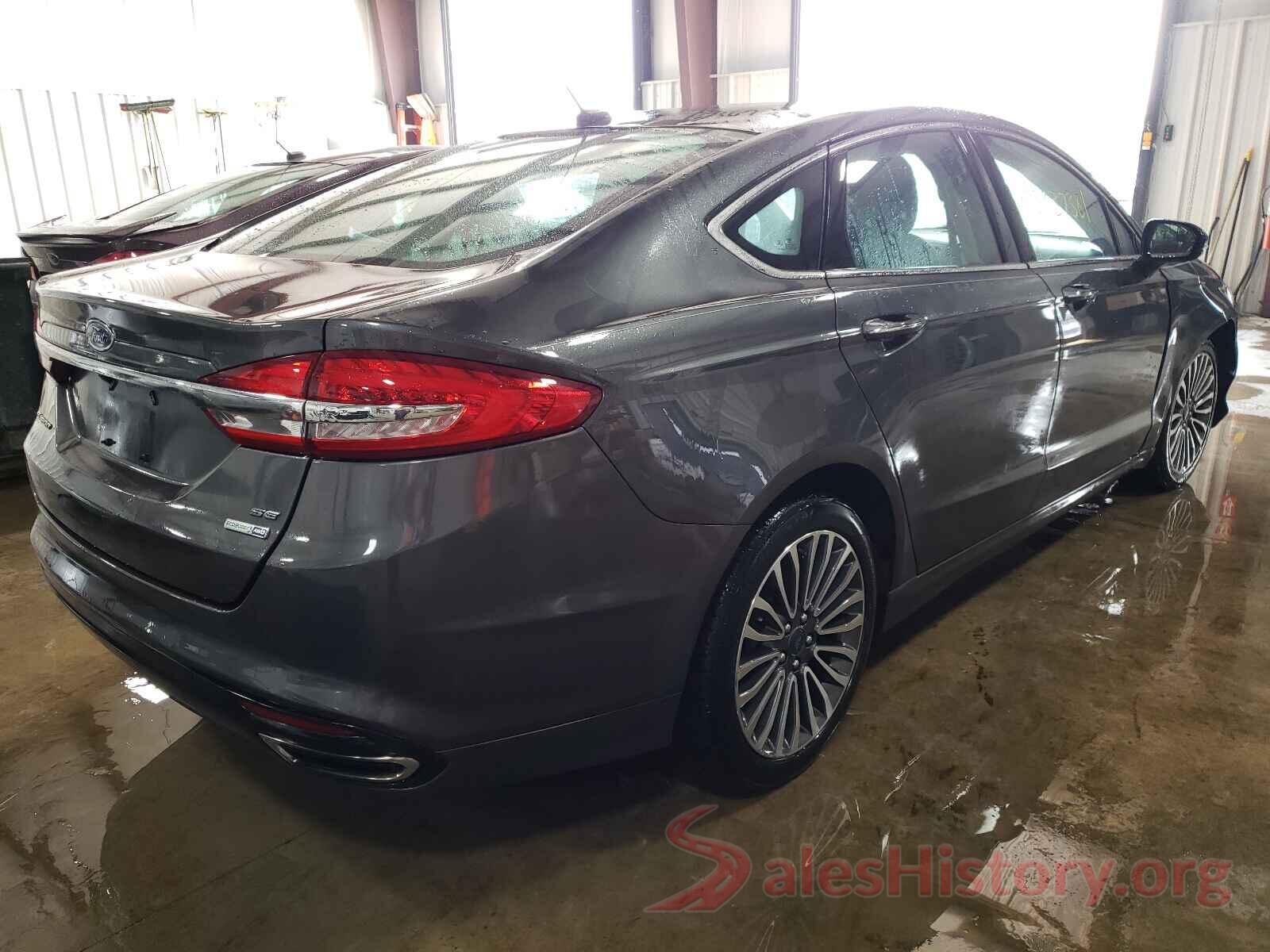 3FA6P0T99HR304705 2017 FORD FUSION