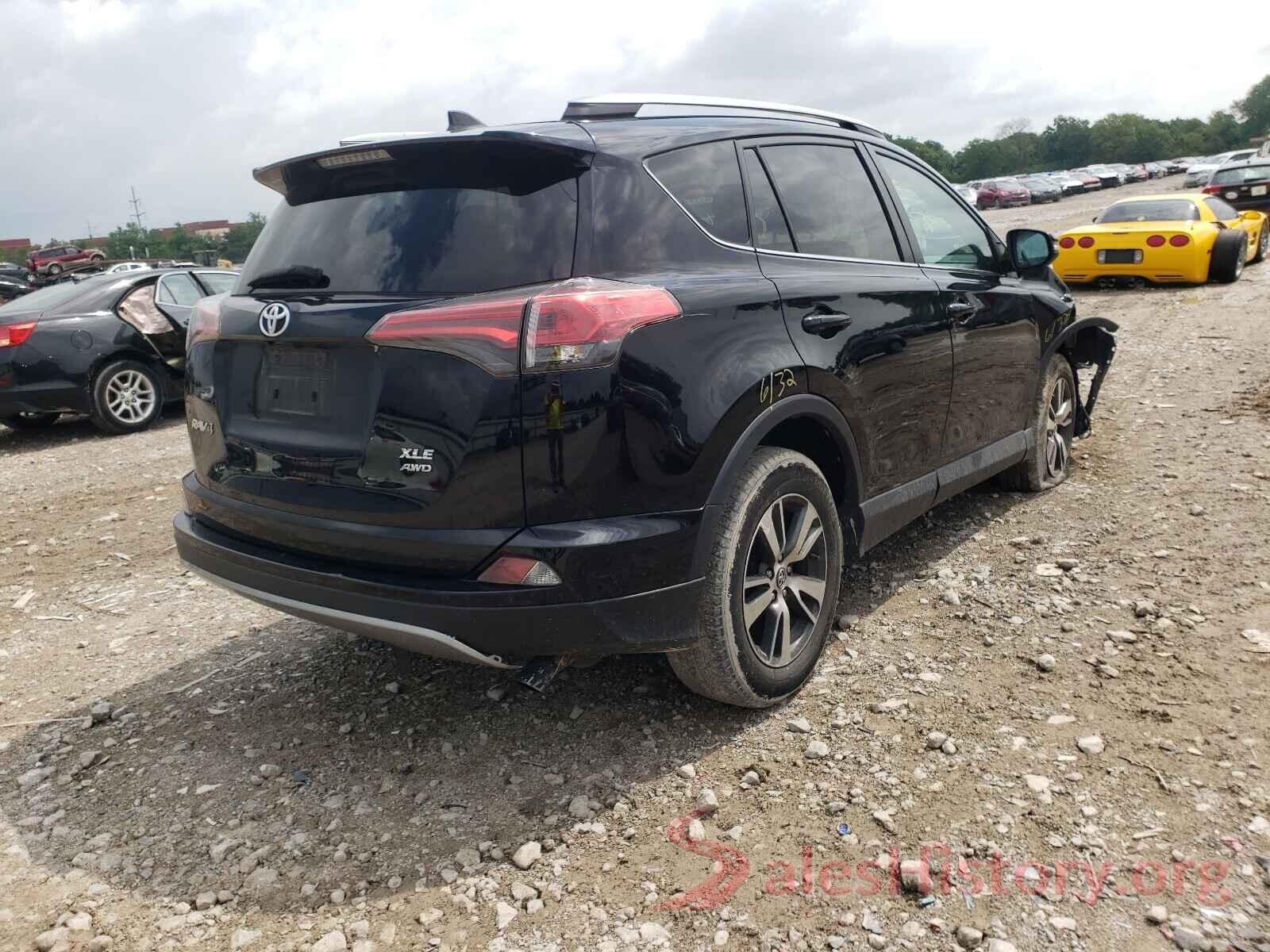 2T3RFREV7JW700559 2018 TOYOTA RAV4