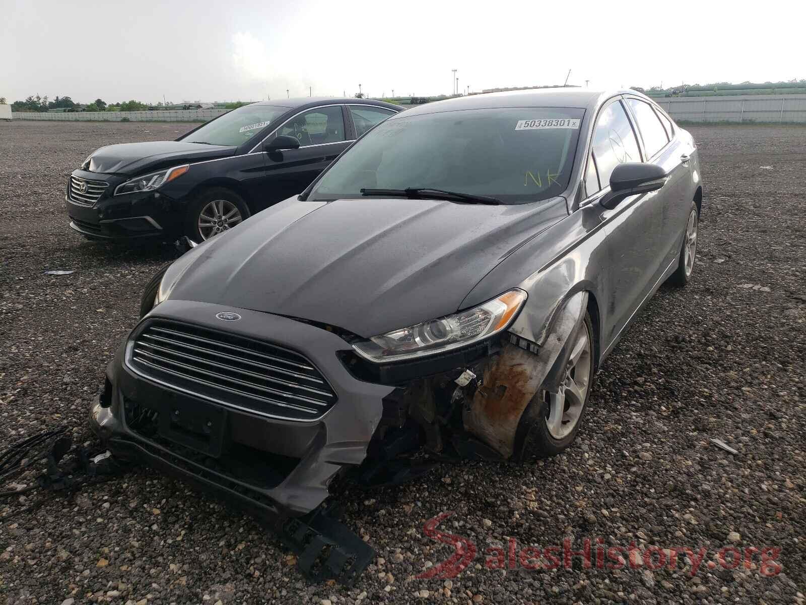 3FA6P0T90GR367271 2016 FORD FUSION