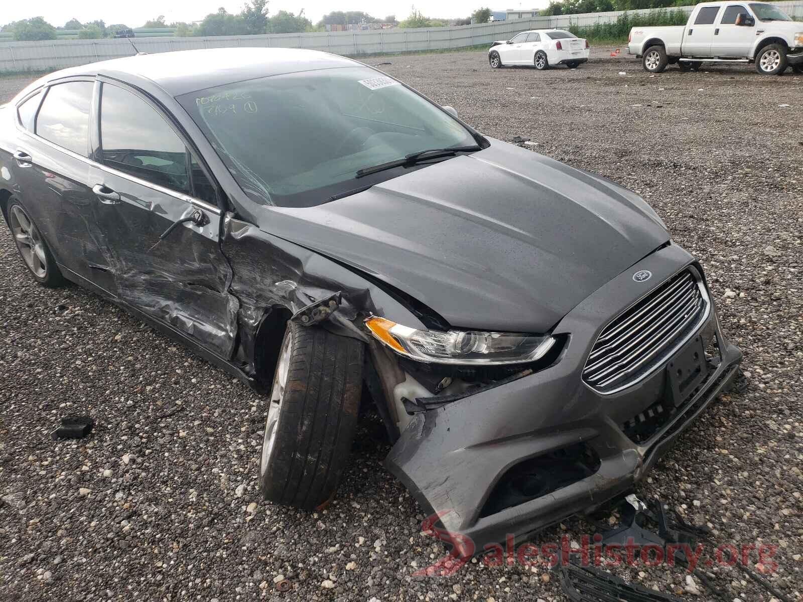 3FA6P0T90GR367271 2016 FORD FUSION