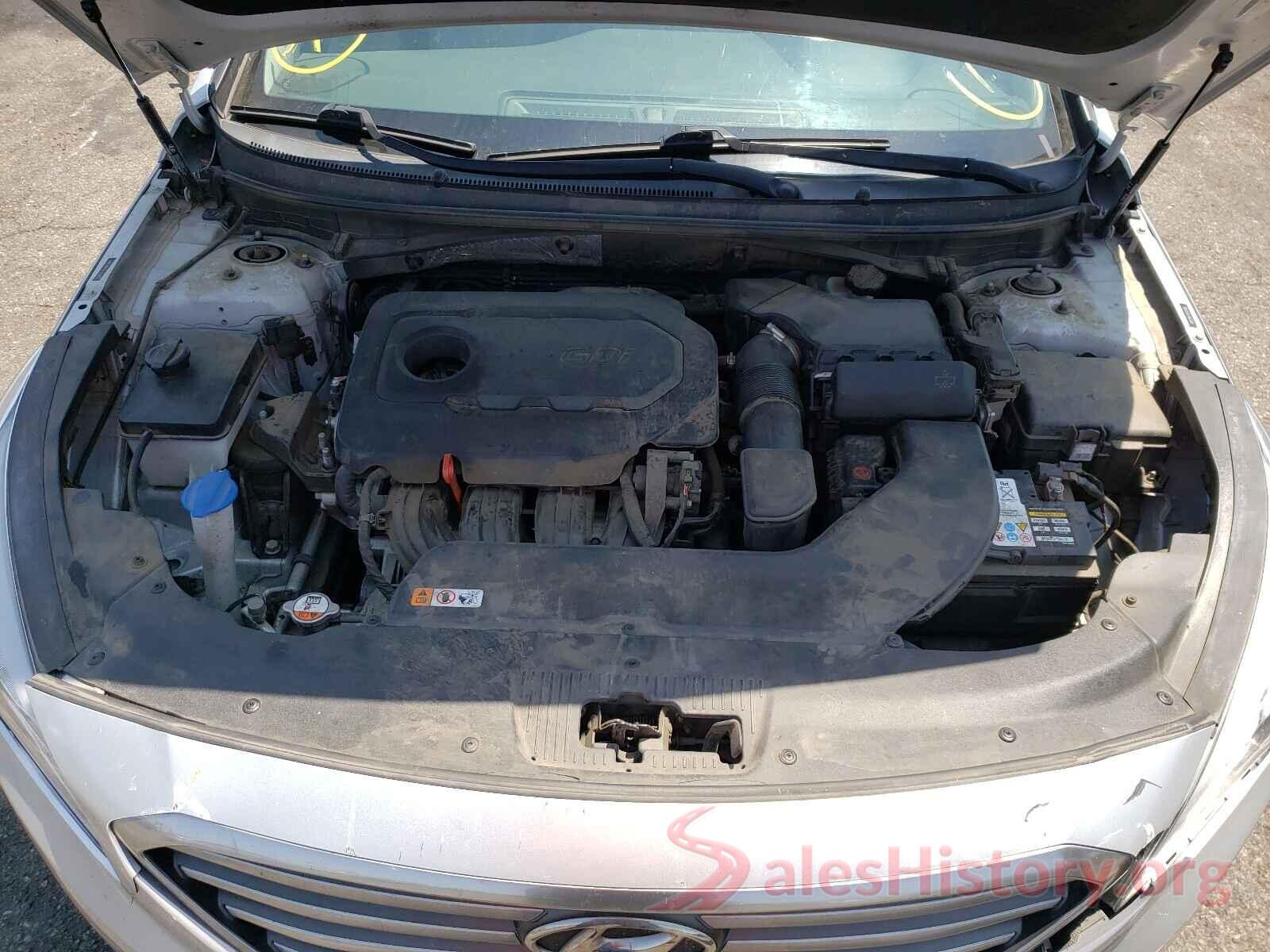 5NPE24AF1GH325263 2016 HYUNDAI SONATA