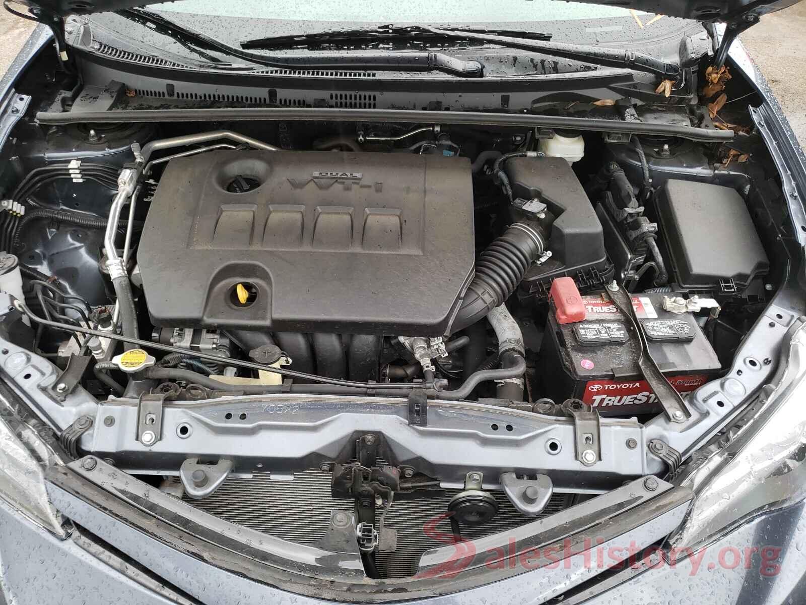 2T1BURHE1HC789875 2017 TOYOTA COROLLA