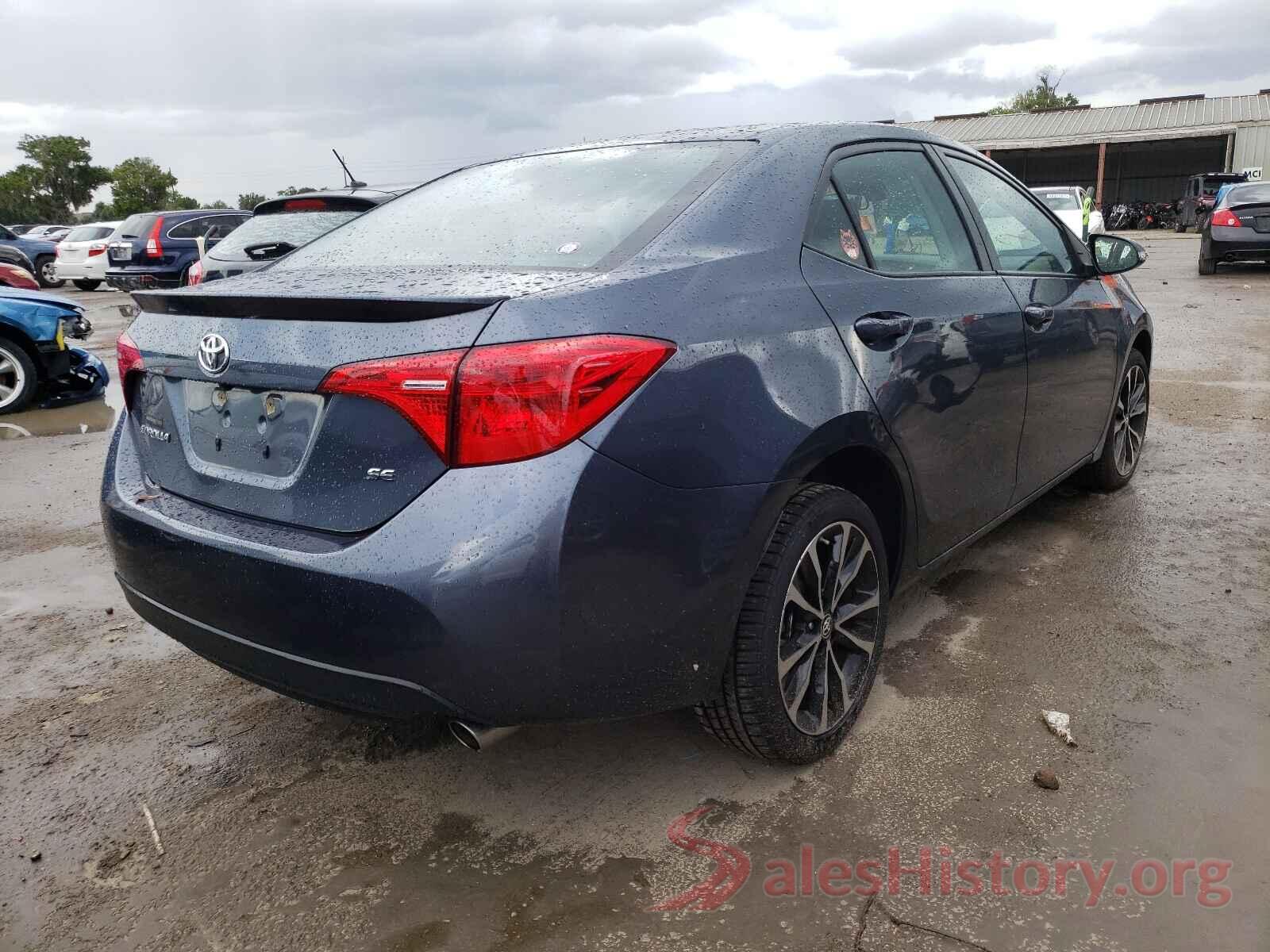 2T1BURHE1HC789875 2017 TOYOTA COROLLA