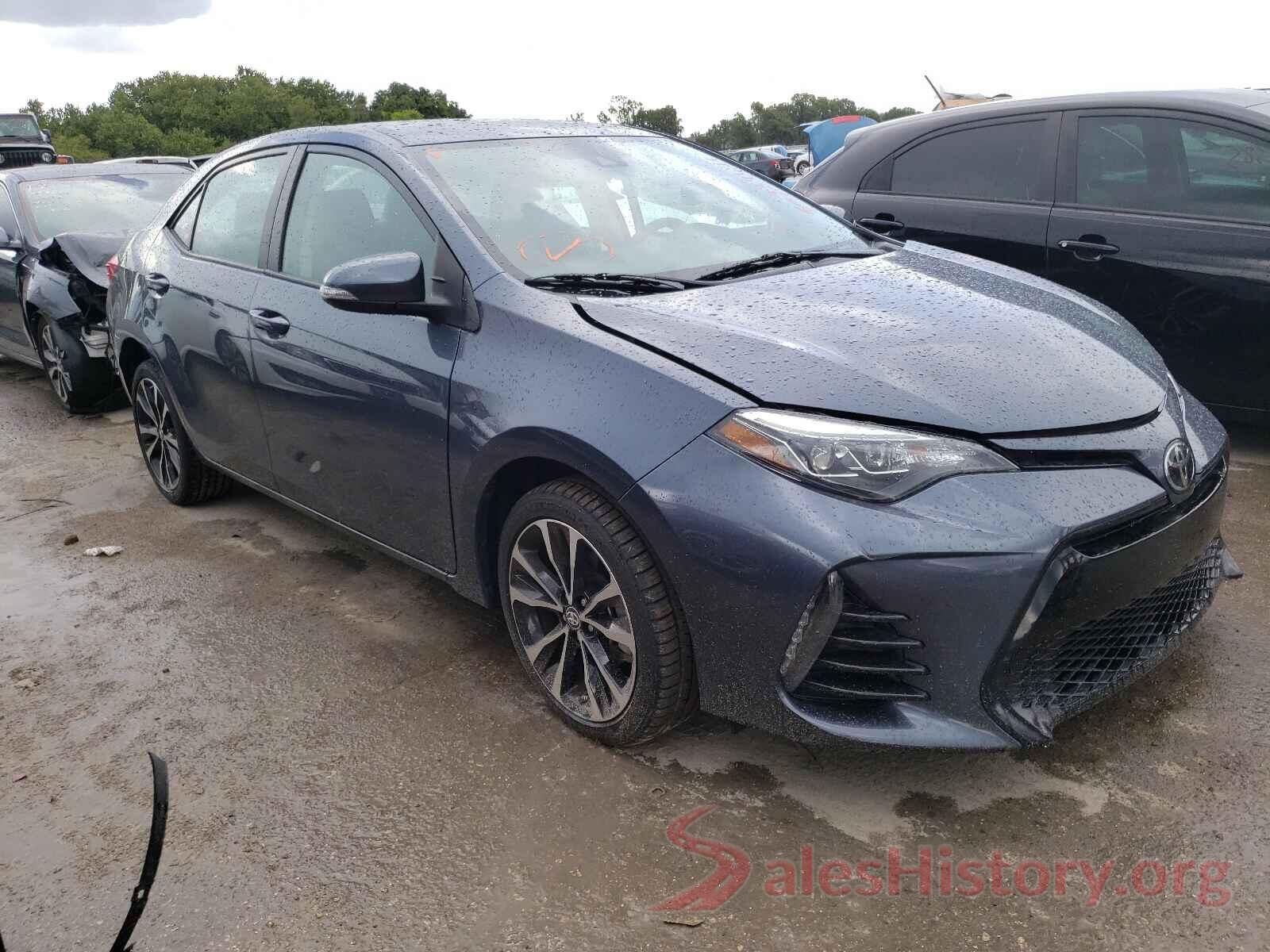 2T1BURHE1HC789875 2017 TOYOTA COROLLA