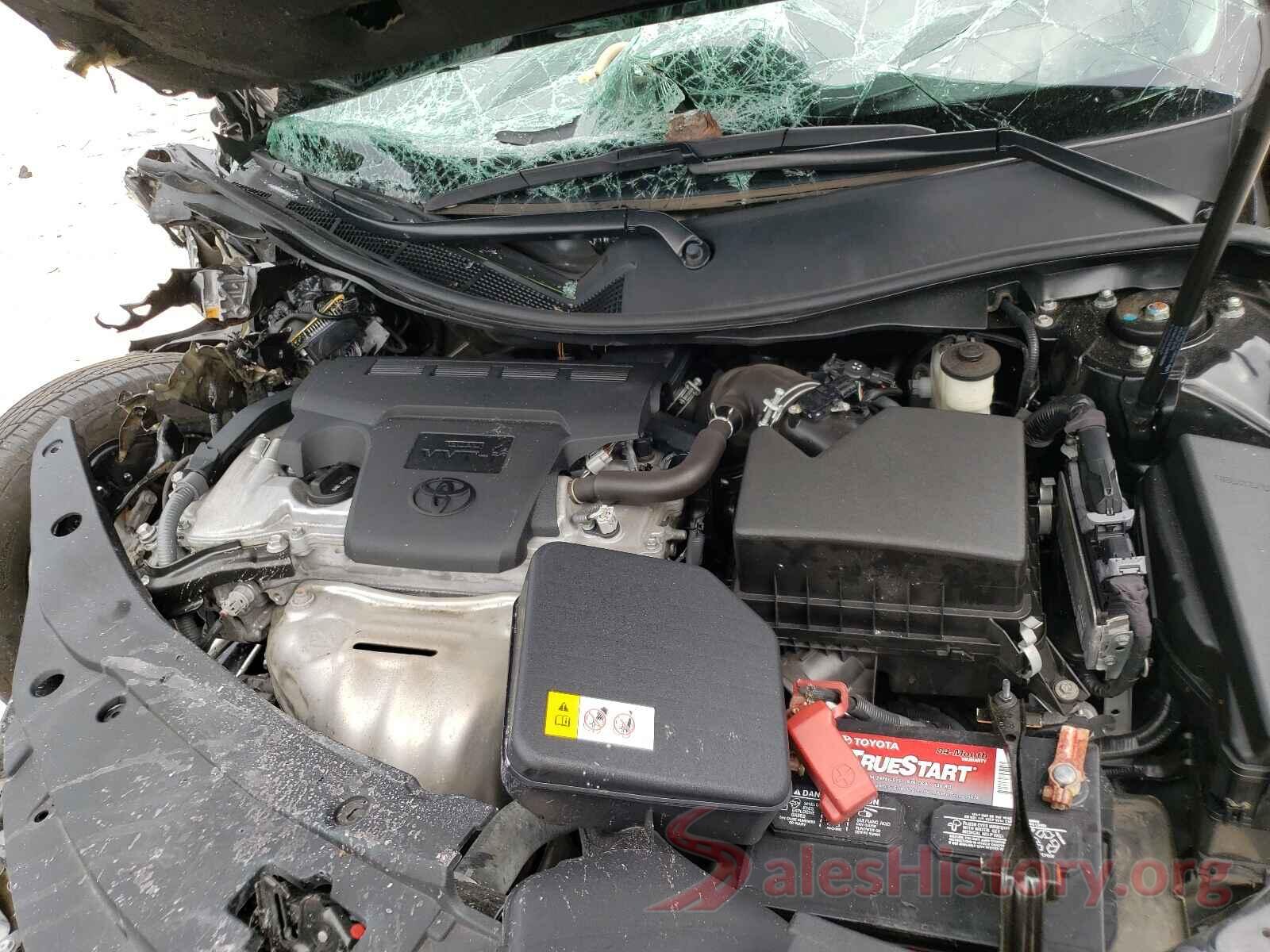 4T1BF1FK2HU298198 2017 TOYOTA CAMRY