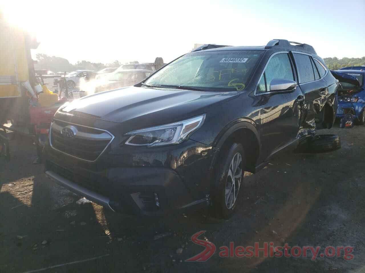 4S4BTAPC4M3116159 2021 SUBARU OUTBACK