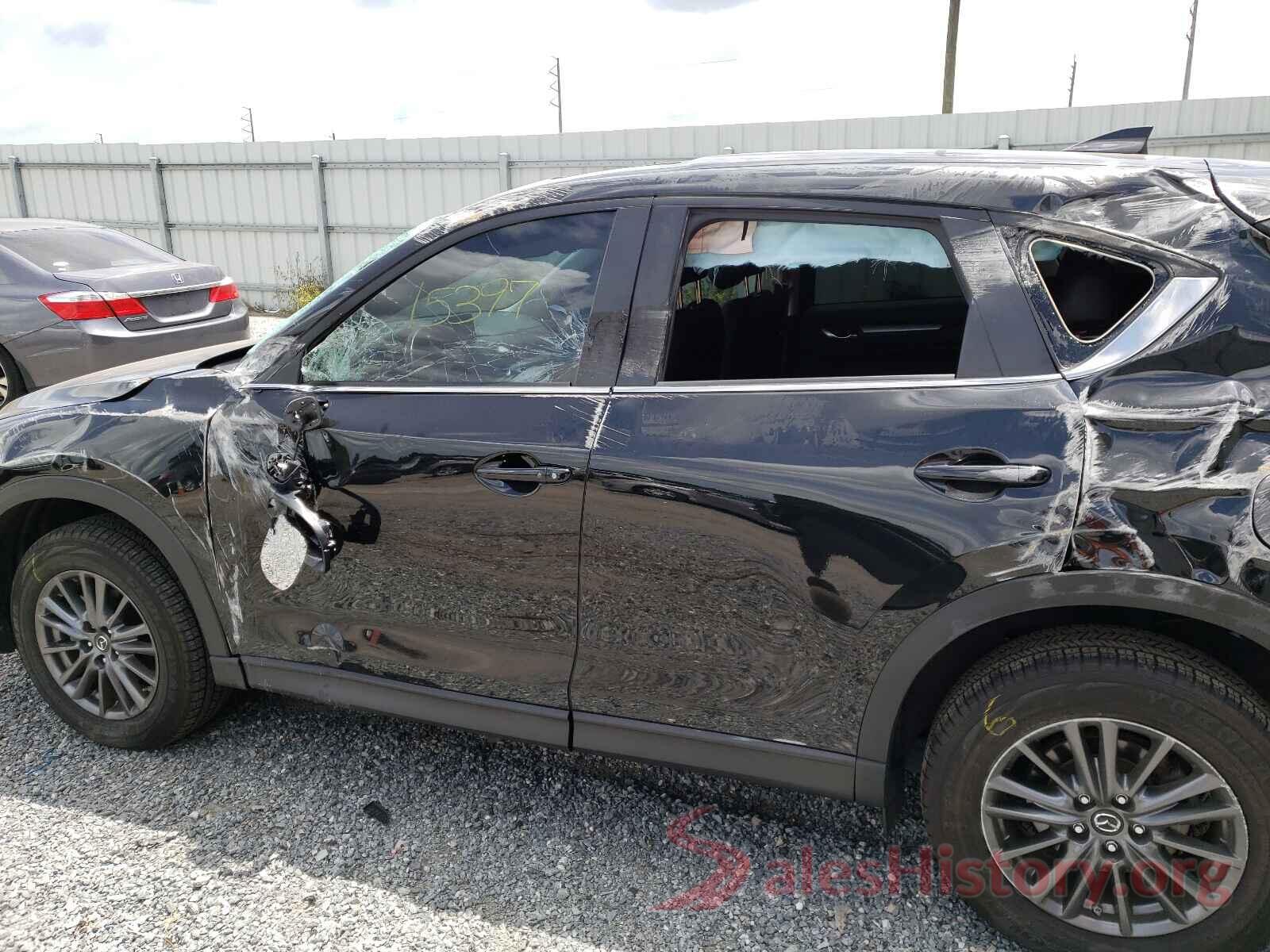 JM3KFACM8L0774634 2020 MAZDA CX-5