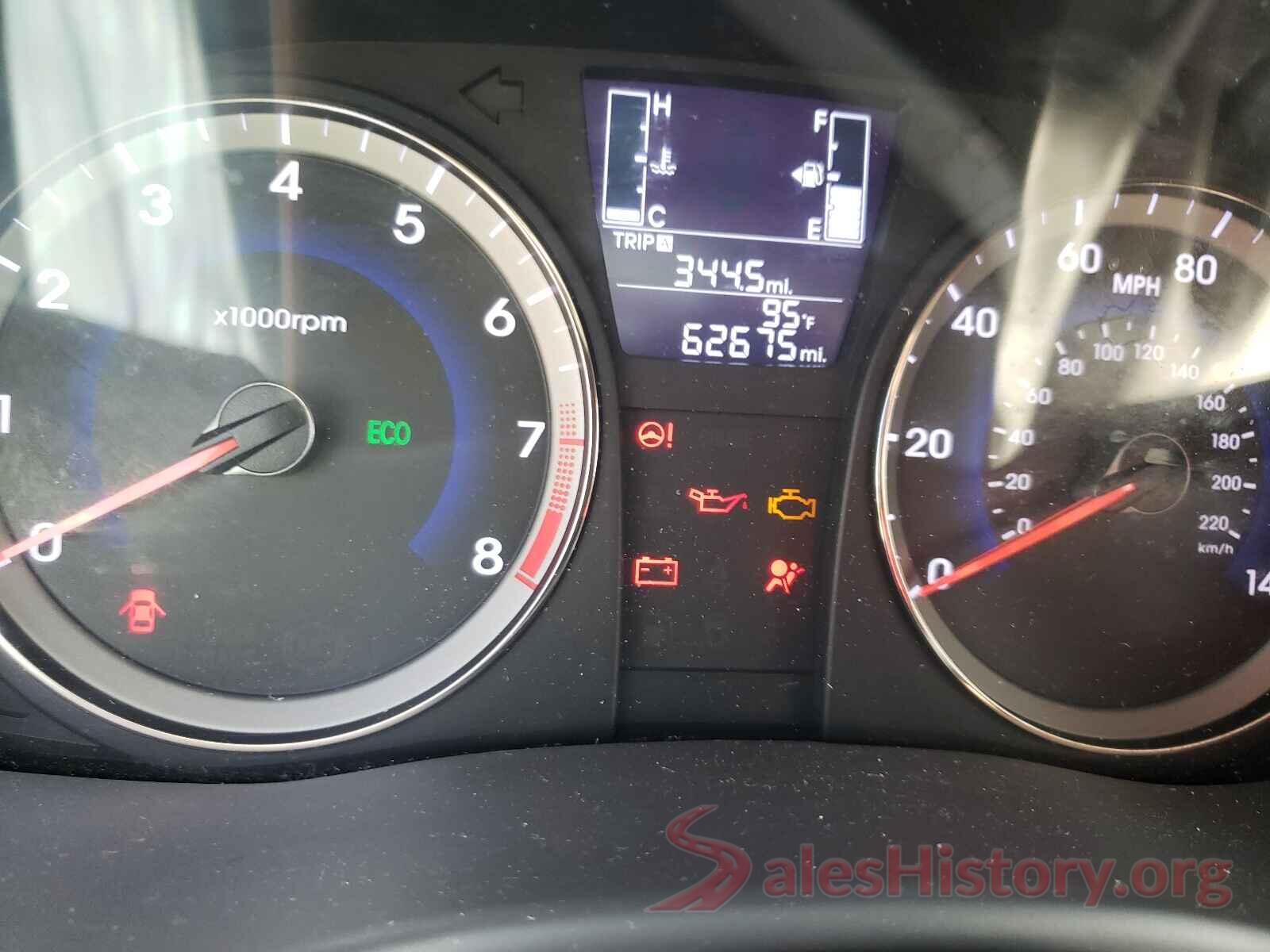 KMHCT4AE1GU137243 2016 HYUNDAI ACCENT