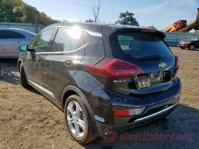 1G1FW6S08J4137747 2018 CHEVROLET BOLT