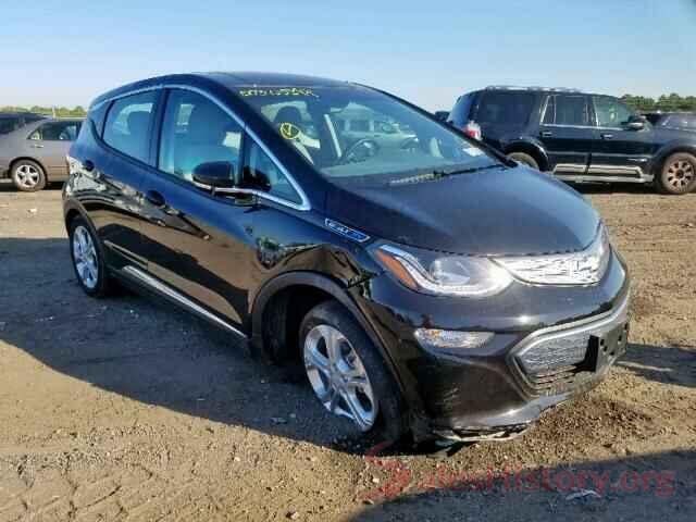 1G1FW6S08J4137747 2018 CHEVROLET BOLT