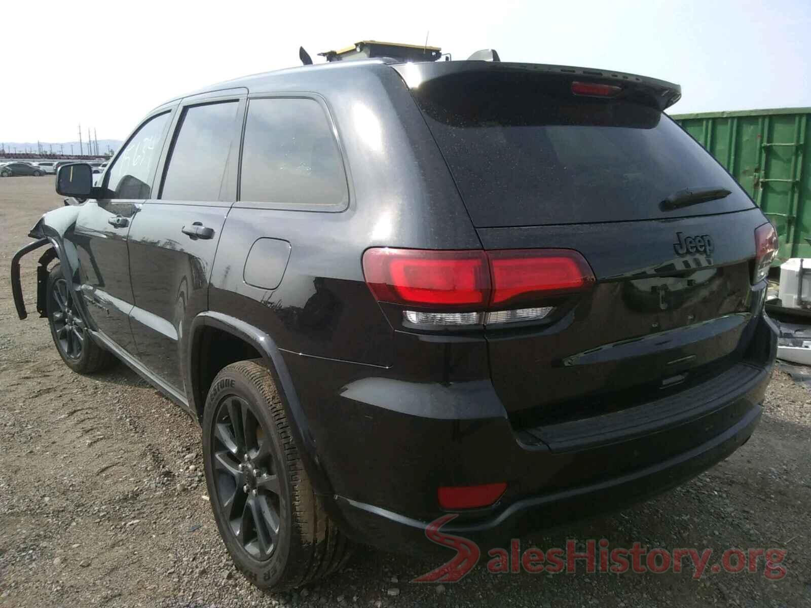 1C4RJEAG6LC371034 2020 JEEP CHEROKEE