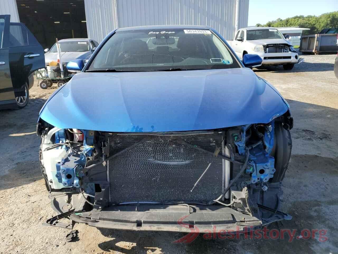 4T1K61AK6LU311017 2020 TOYOTA CAMRY