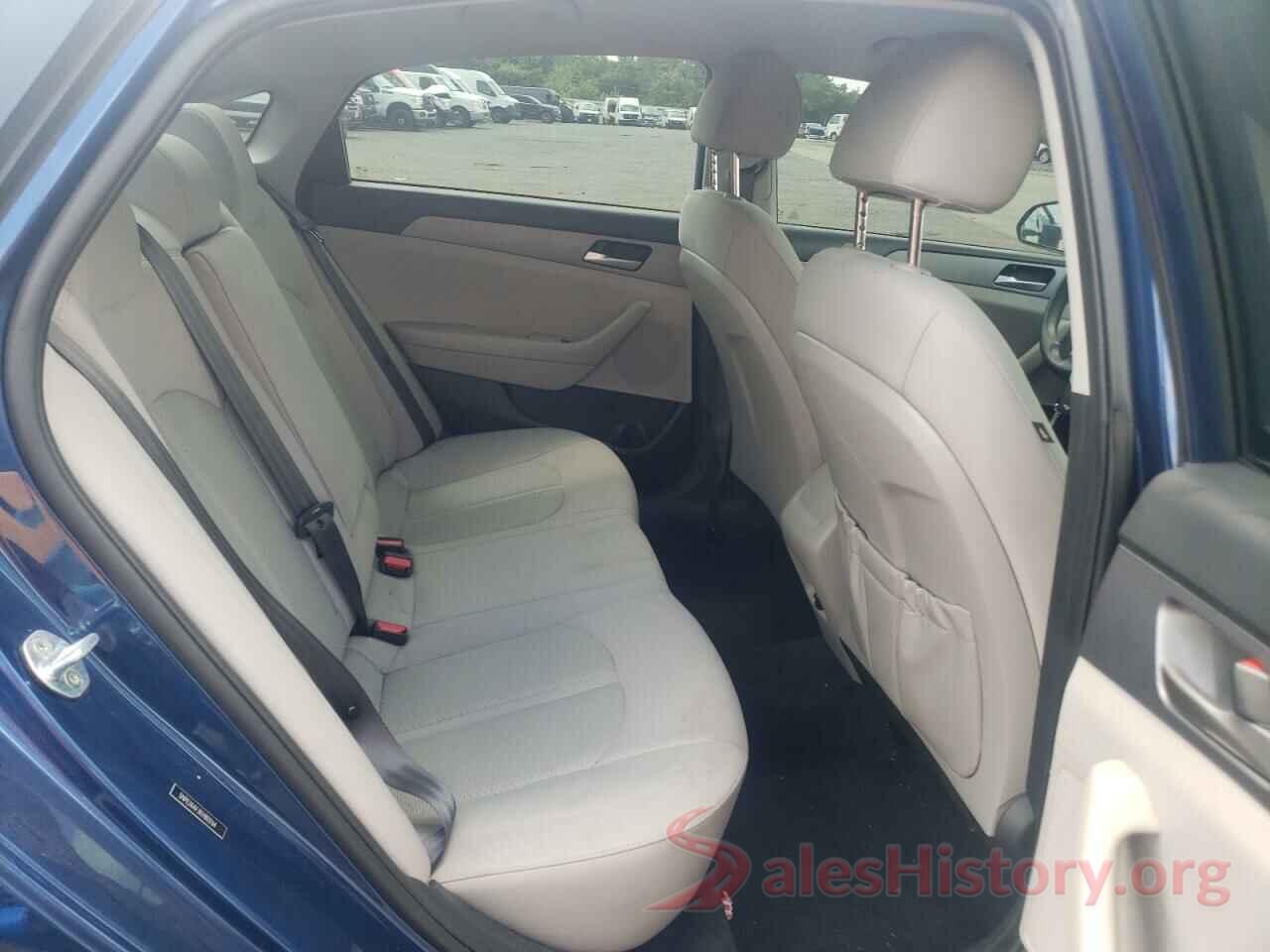 5NPE24AF3KH801764 2019 HYUNDAI SONATA