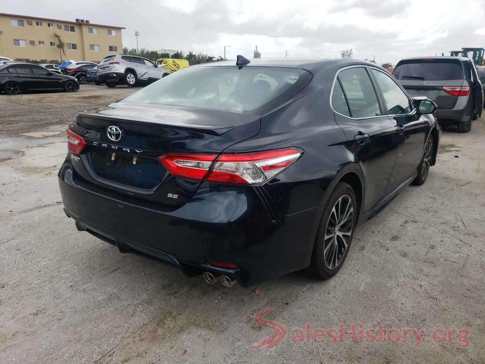 4T1G11AK6LU922086 2020 TOYOTA CAMRY