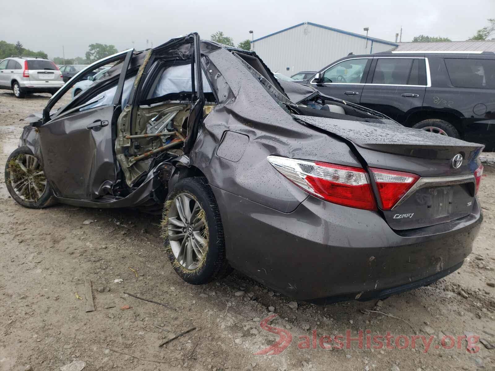 4T1BF1FK4GU170656 2016 TOYOTA CAMRY