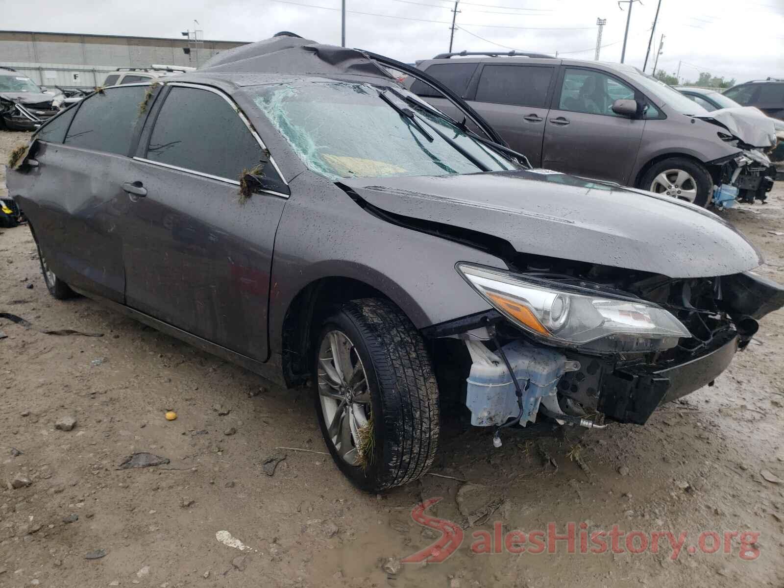 4T1BF1FK4GU170656 2016 TOYOTA CAMRY