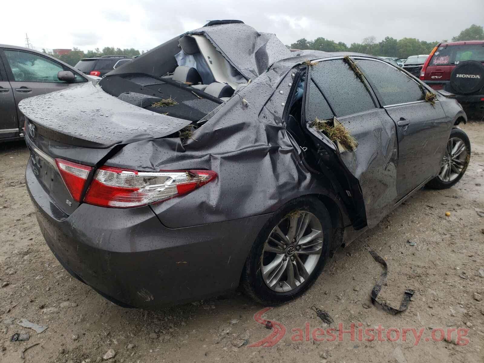 4T1BF1FK4GU170656 2016 TOYOTA CAMRY