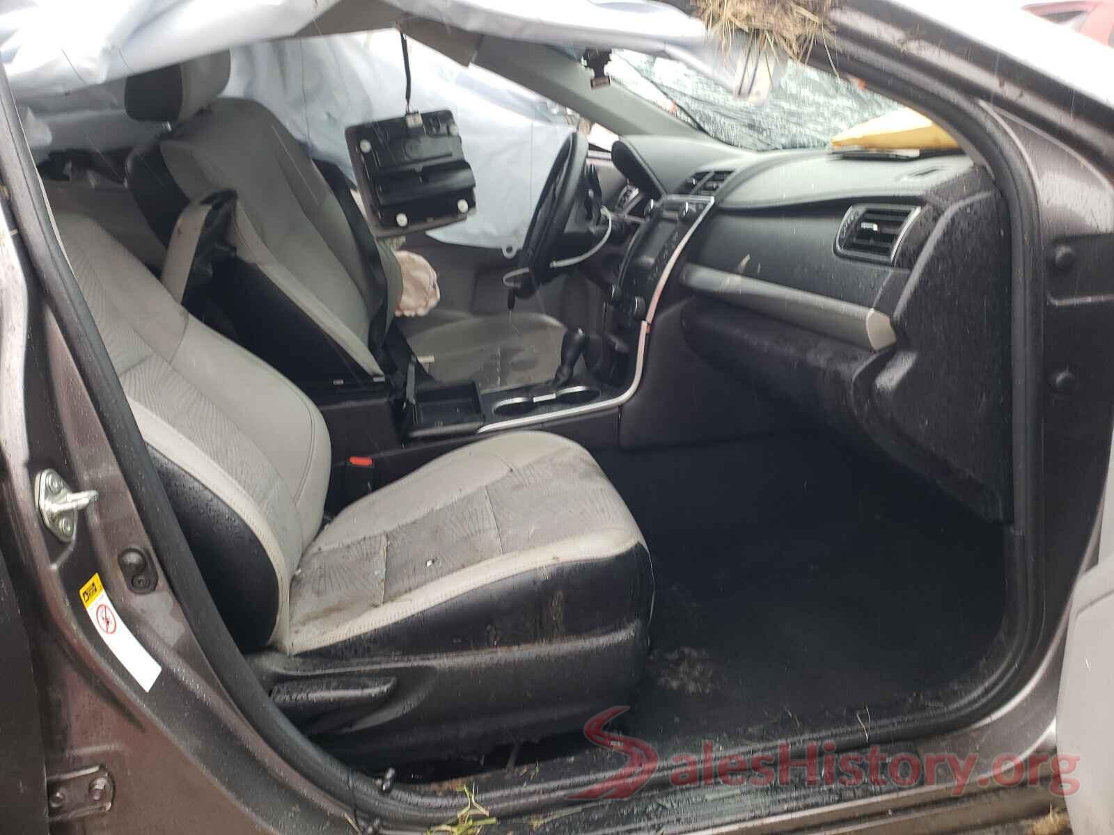 4T1BF1FK4GU170656 2016 TOYOTA CAMRY