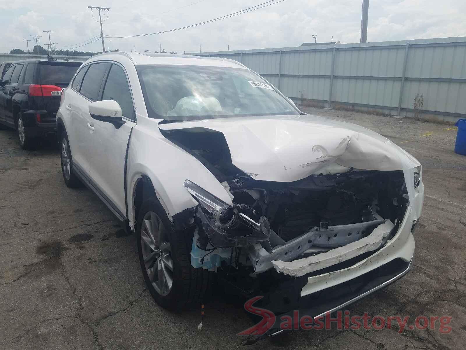 JM3TCBDY1H0129612 2017 MAZDA CX-9