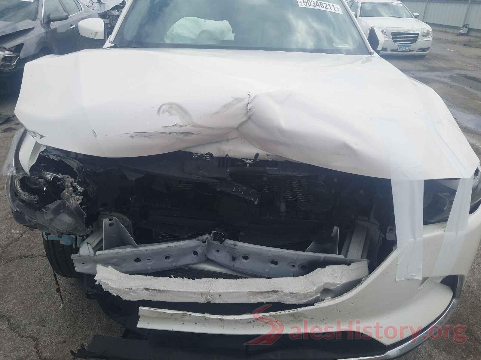 JM3TCBDY1H0129612 2017 MAZDA CX-9