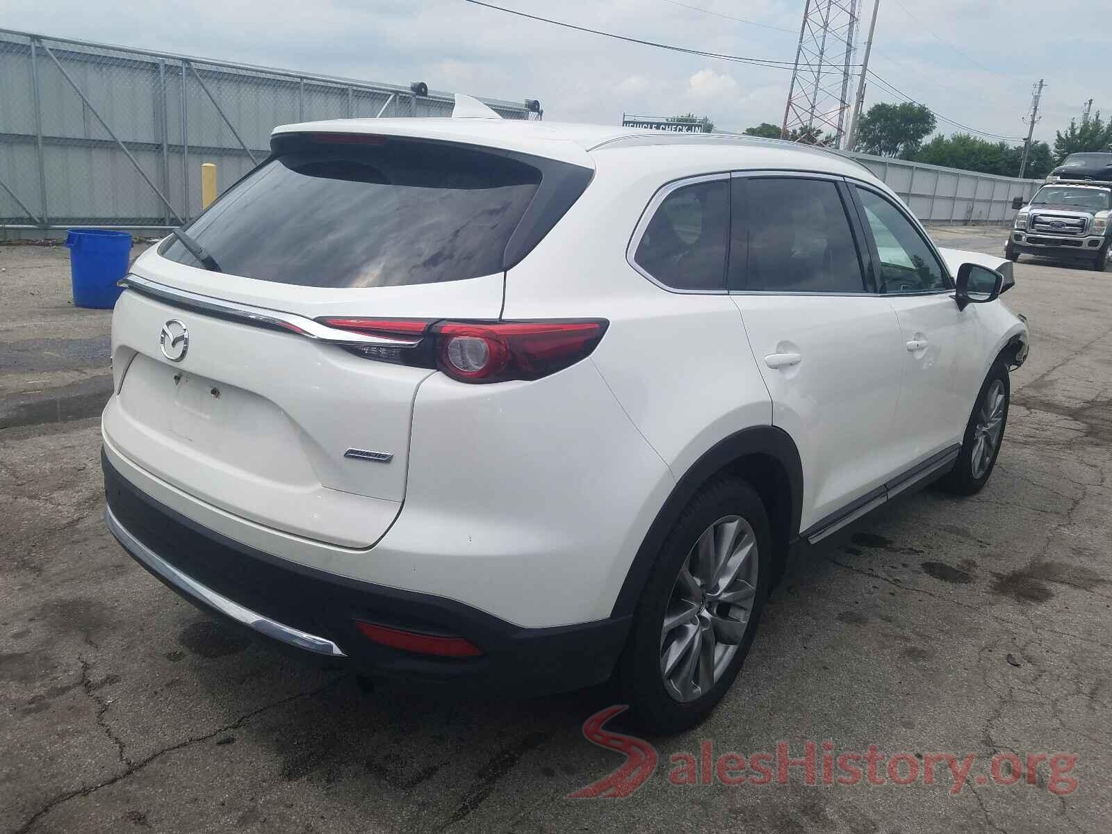 JM3TCBDY1H0129612 2017 MAZDA CX-9