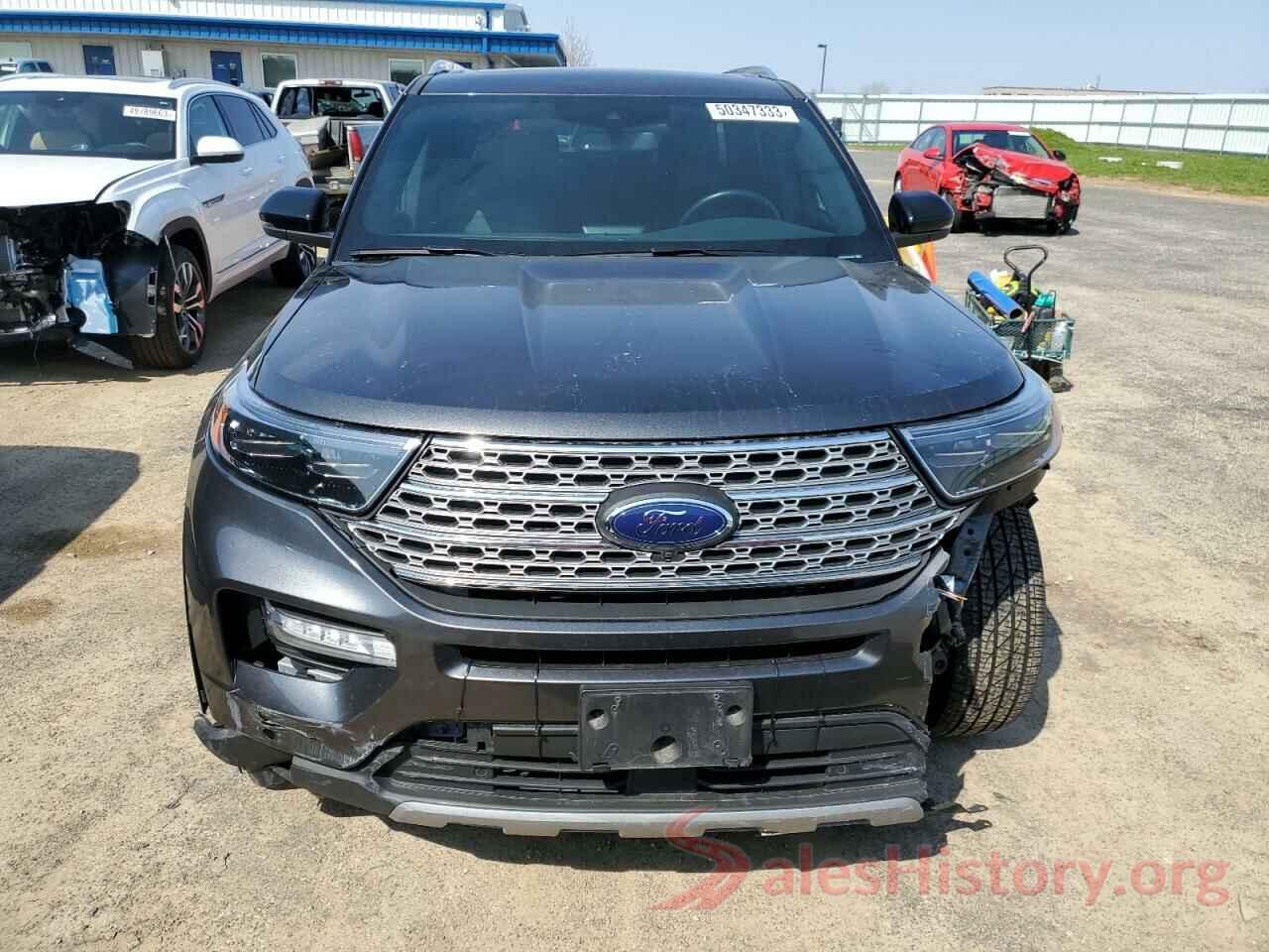 1FMSK8FHXLGA78016 2020 FORD EXPLORER