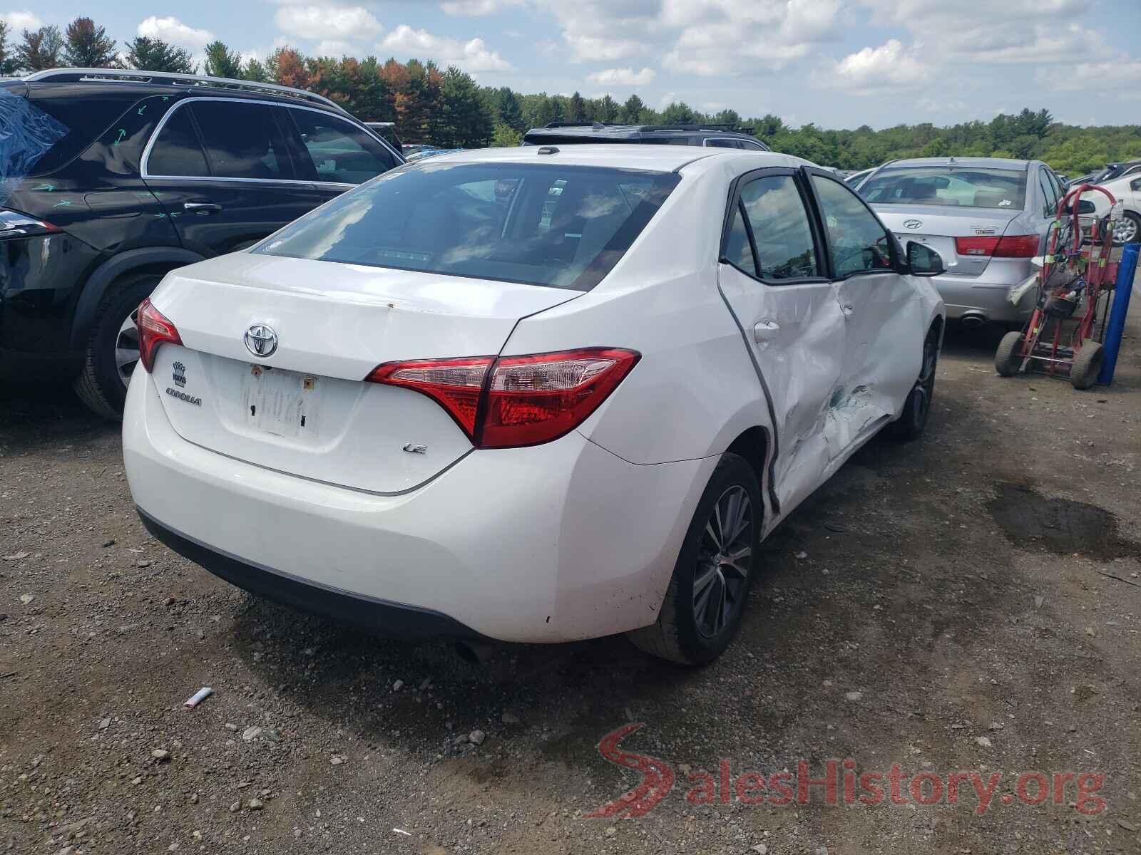 2T1BURHE1HC810014 2017 TOYOTA COROLLA