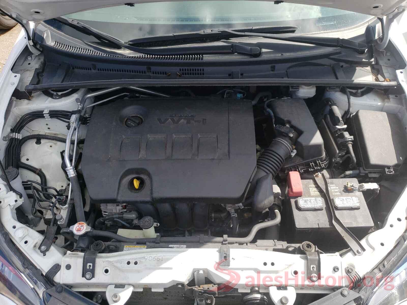 2T1BURHE1HC810014 2017 TOYOTA COROLLA