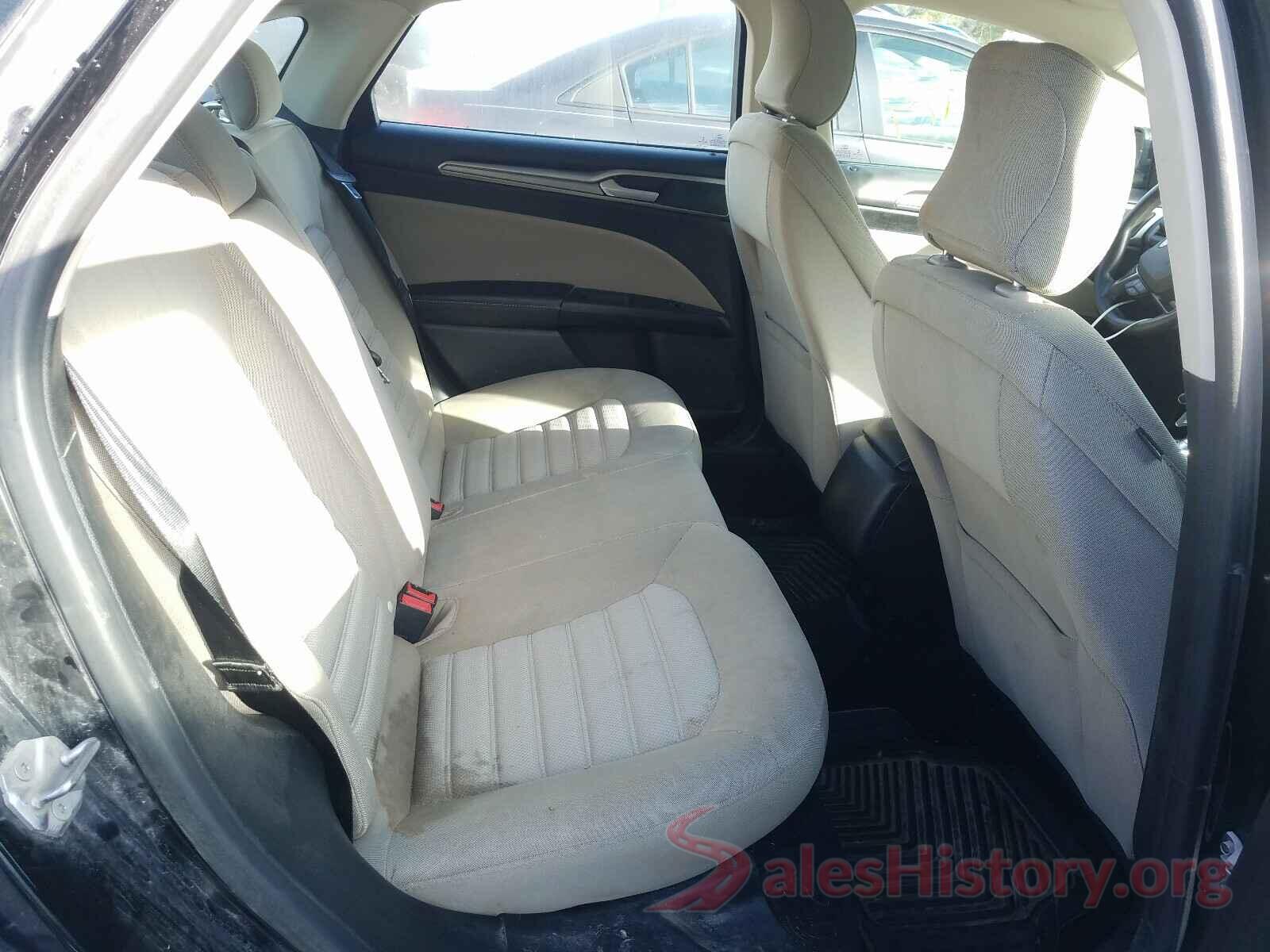 3FA6P0G78HR312044 2017 FORD FUSION