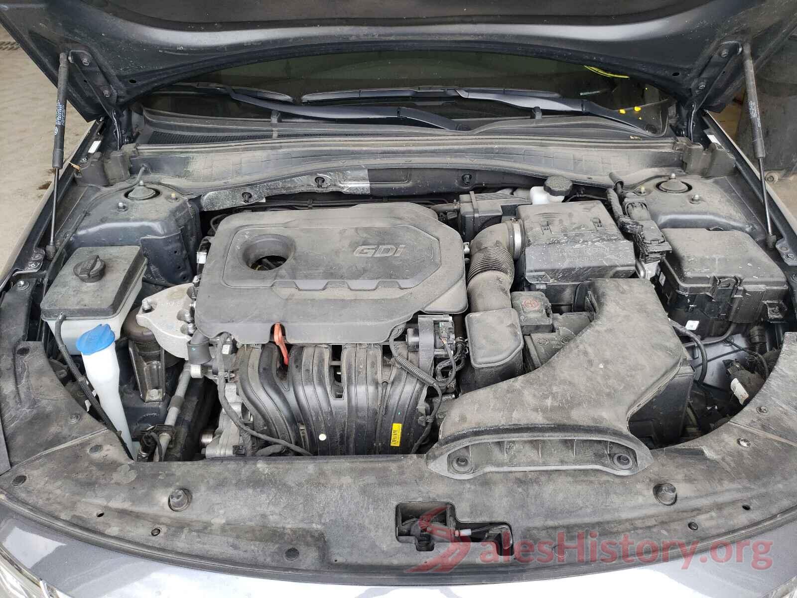 5XXGT4L31LG381492 2020 KIA OPTIMA