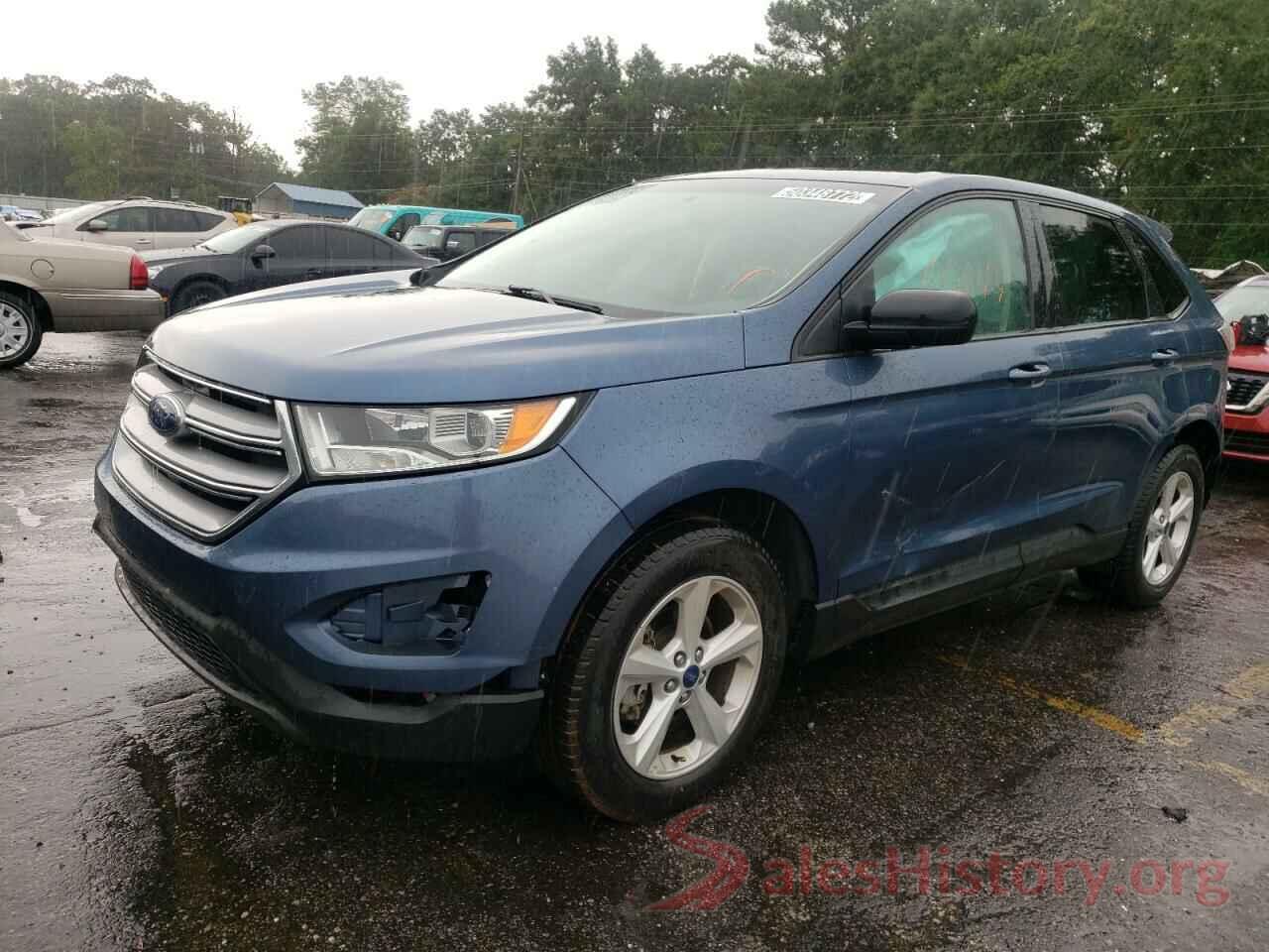 2FMPK3G92JBC46087 2018 FORD EDGE