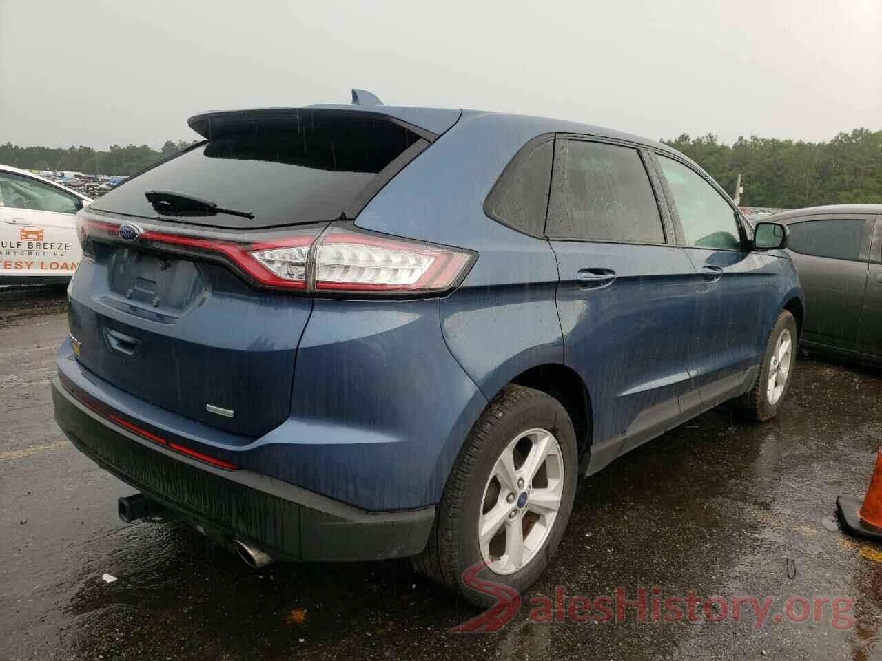 2FMPK3G92JBC46087 2018 FORD EDGE