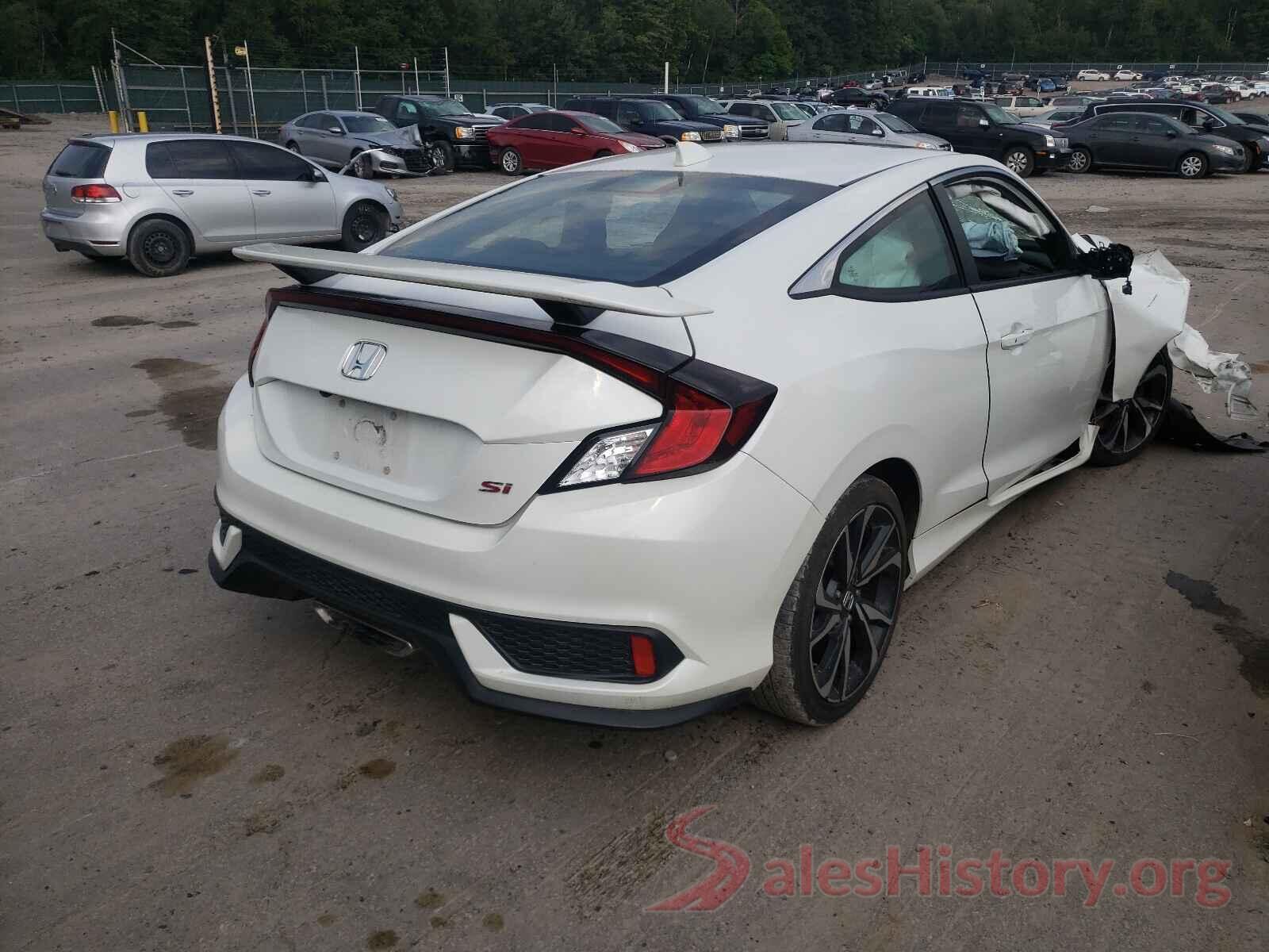 2HGFC3A59JH756549 2018 HONDA CIVIC