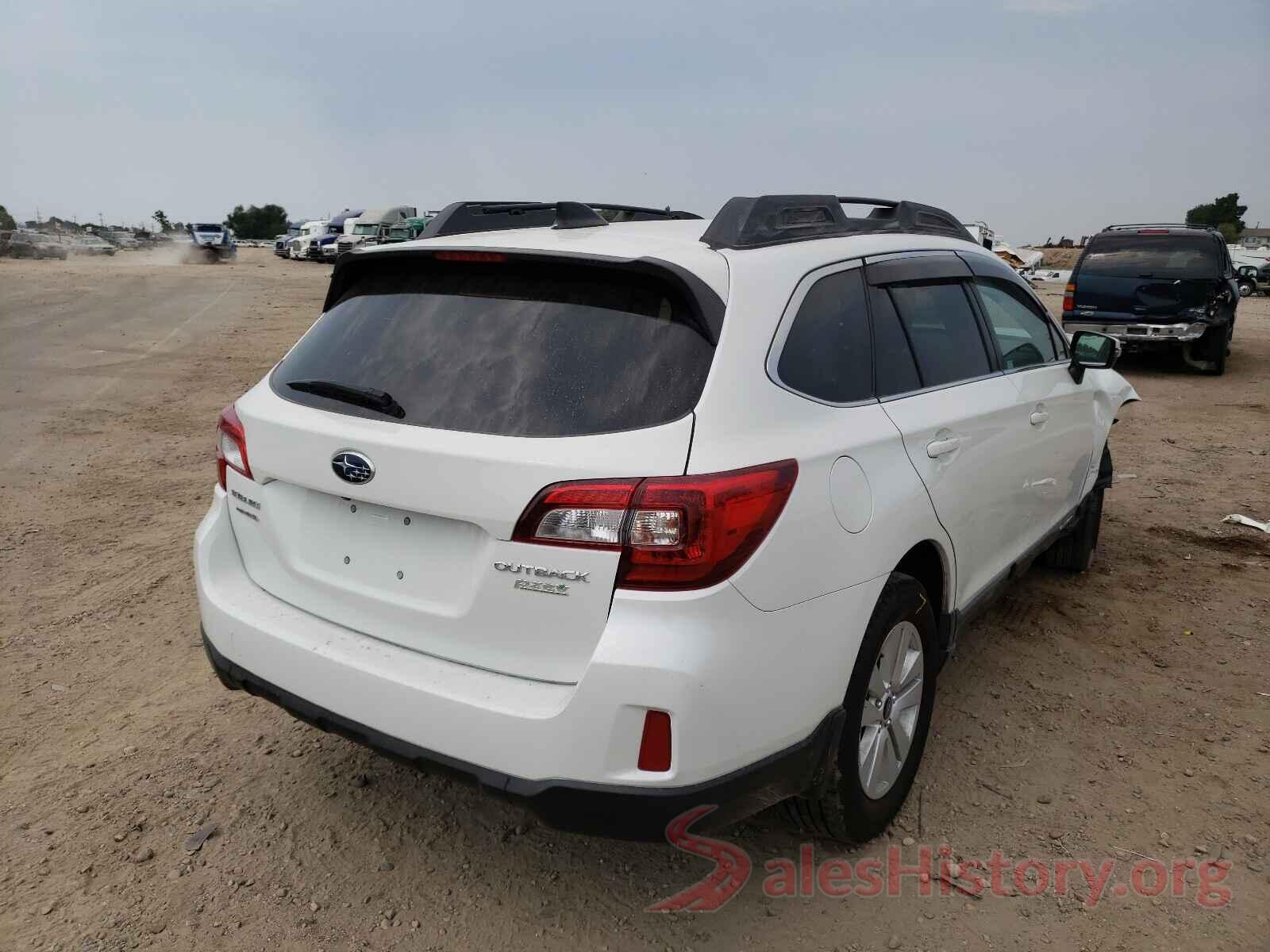 4S4BSAHC8G3264188 2016 SUBARU OUTBACK