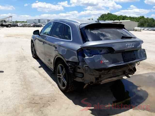 WA1C4BFY9J2142227 2018 AUDI SQ5