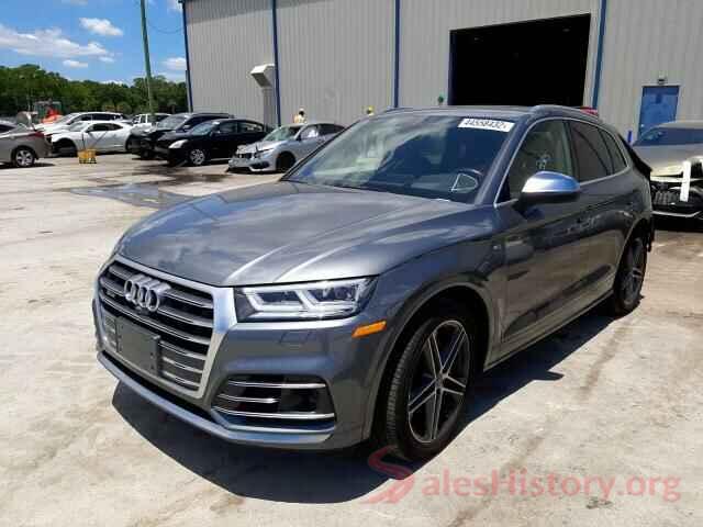 WA1C4BFY9J2142227 2018 AUDI SQ5