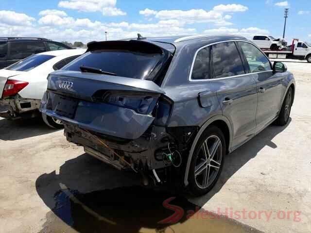 WA1C4BFY9J2142227 2018 AUDI SQ5