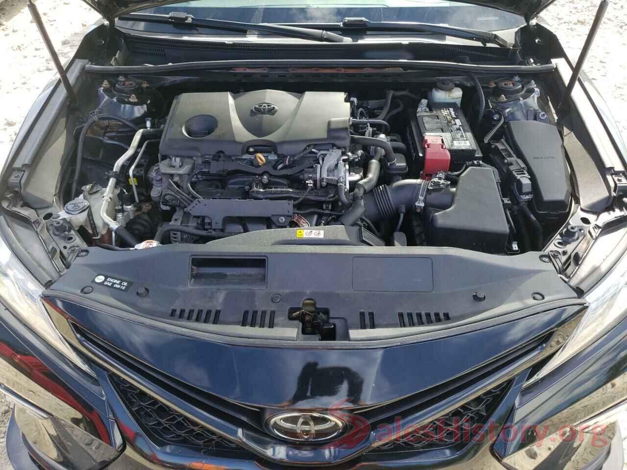 4T1B61HK9JU027349 2018 TOYOTA CAMRY