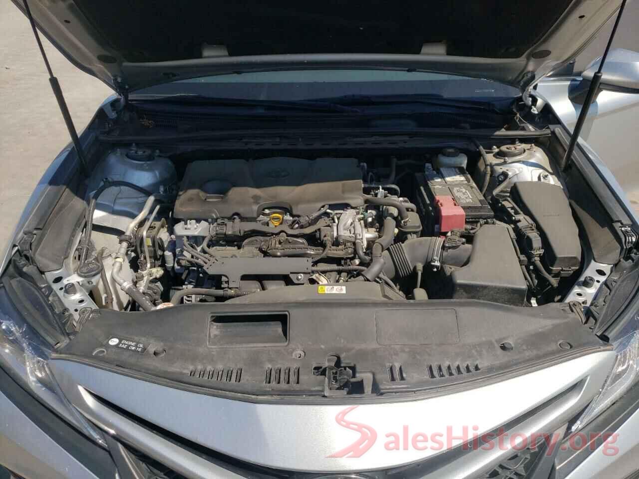 JTNB11HK1J3030475 2018 TOYOTA CAMRY