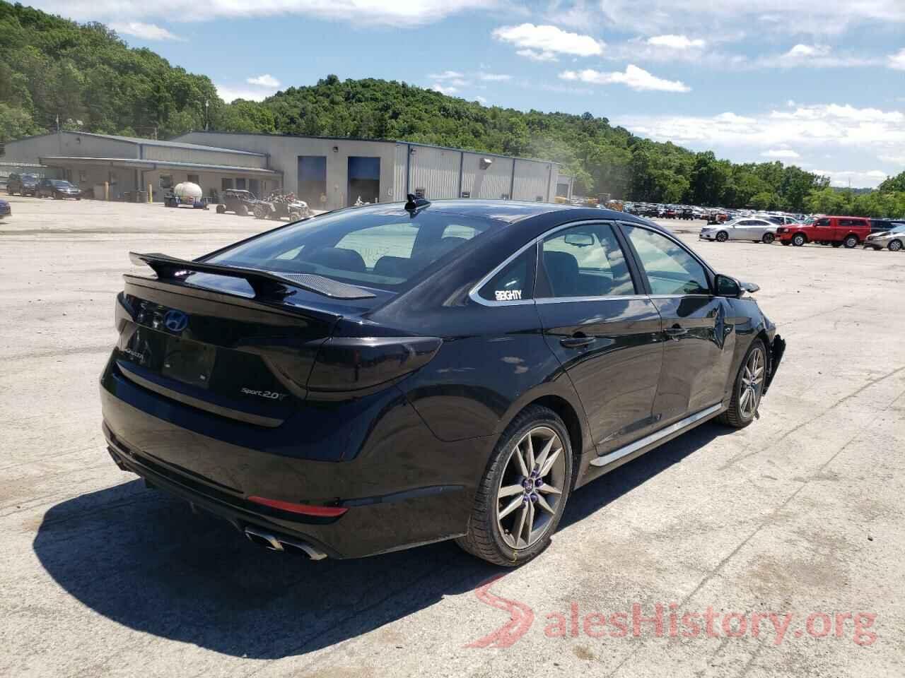 5NPE34AB3HH539649 2017 HYUNDAI SONATA