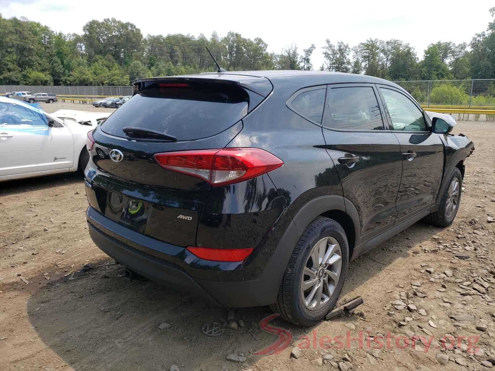 KM8J2CA42JU717586 2018 HYUNDAI TUCSON