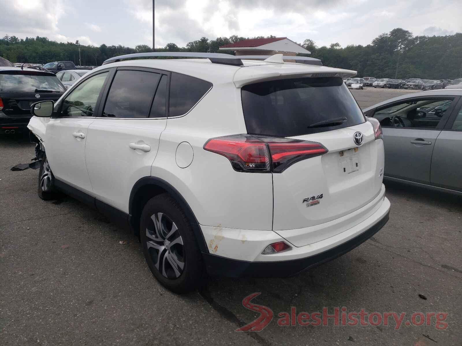 JTMBFREV7HJ147132 2017 TOYOTA RAV4