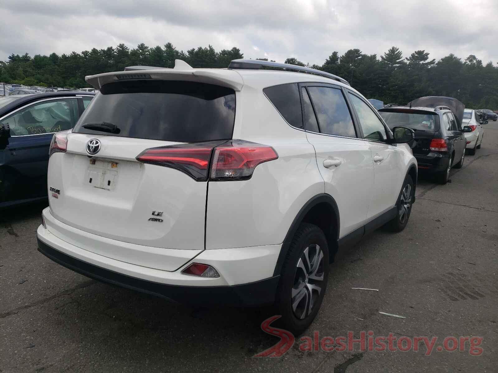 JTMBFREV7HJ147132 2017 TOYOTA RAV4